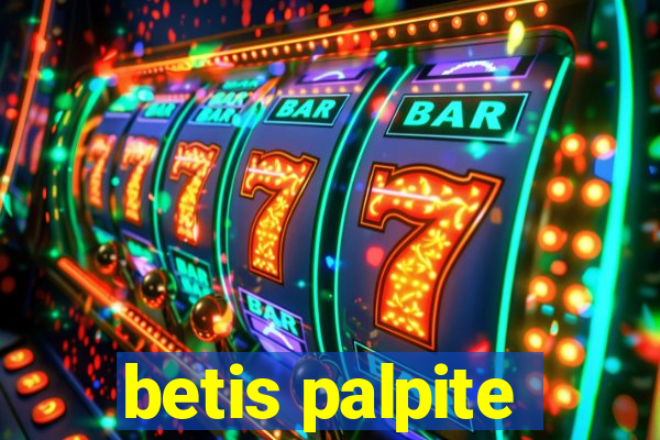 betis palpite